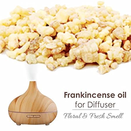 Salvia Natural Essential Oils,Acne,Anti-acne Oil,Best Essential Oils for Skin Frankincense Essential Oil